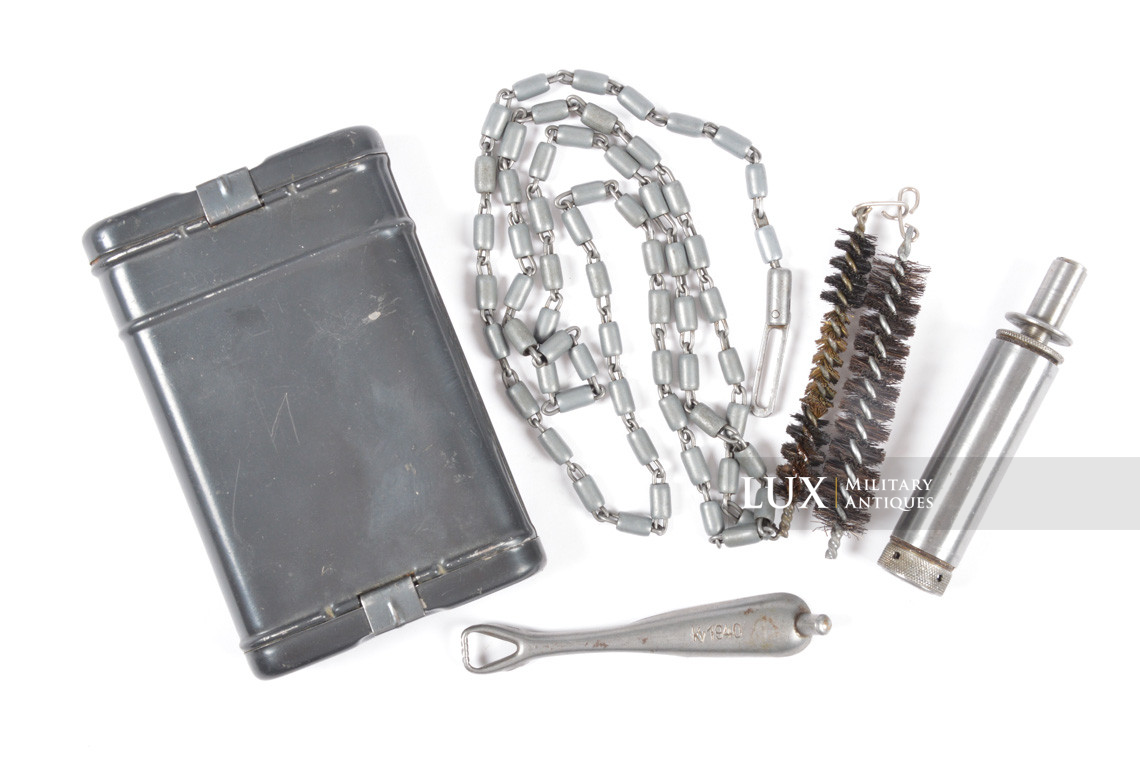 Kit allemand RG34 d'entretien mauser 98k, « KY1940 » - photo 4