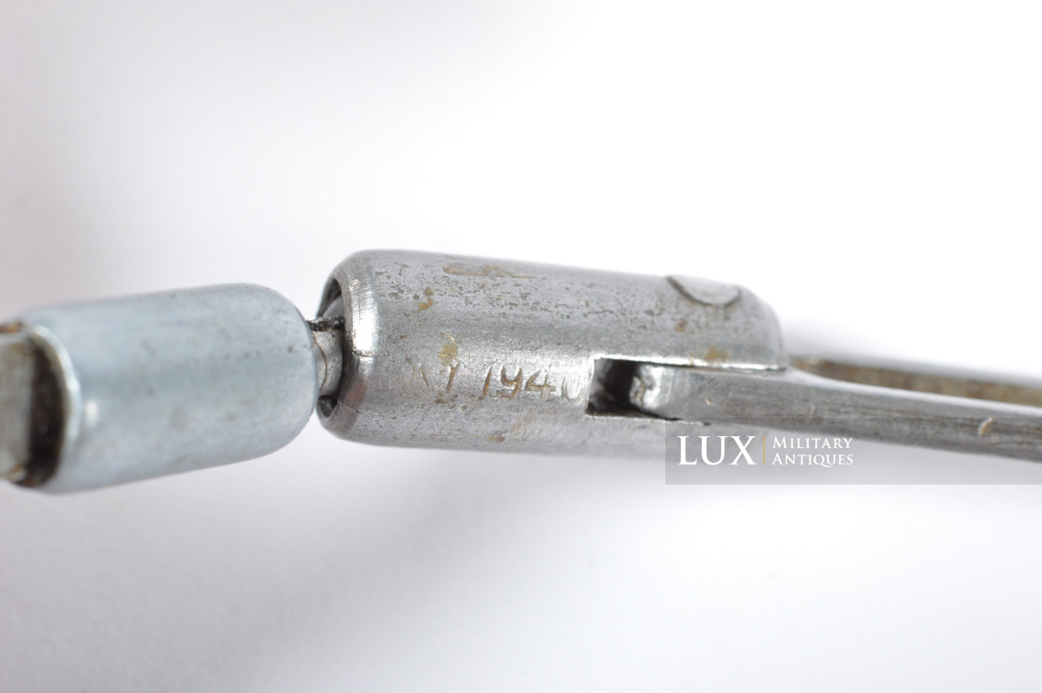 Kit allemand RG34 d'entretien mauser 98k, « KY1940 » - photo 14