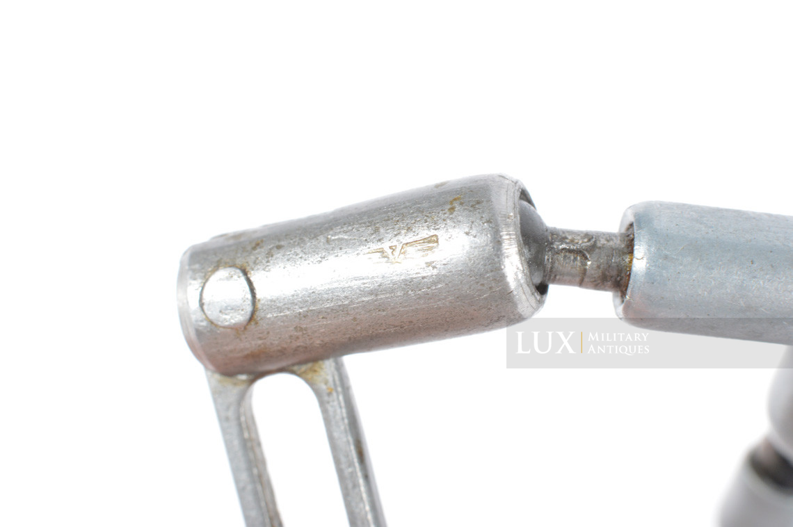 Kit allemand RG34 d'entretien mauser 98k, « KY1940 » - photo 15