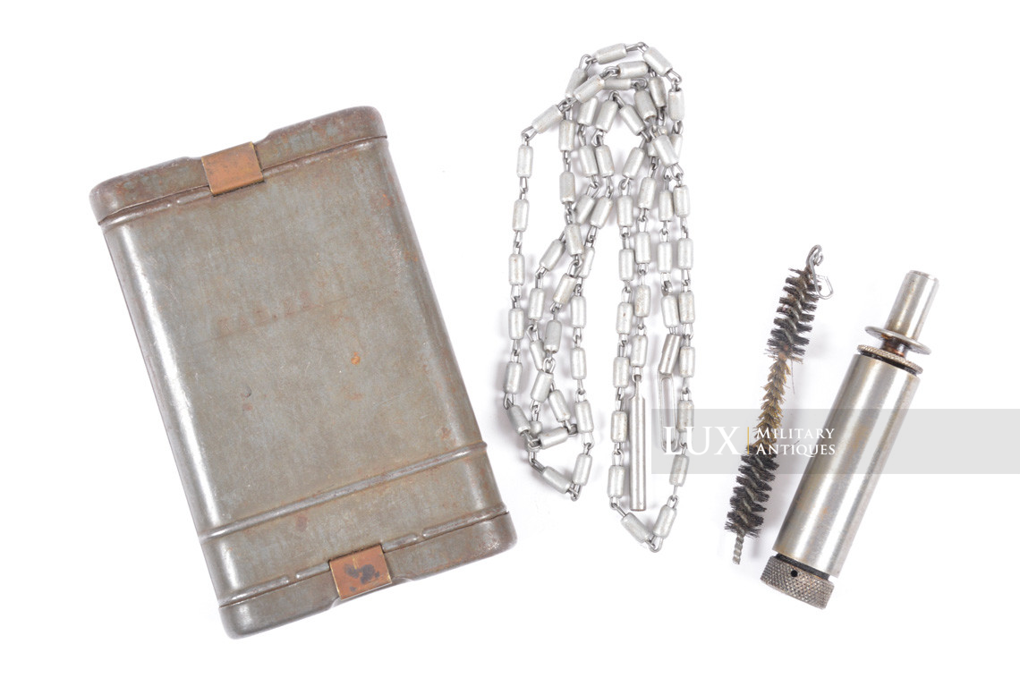 Kit allemand RG34 d'entretien mauser 98k, « KAL. 22 » - photo 4