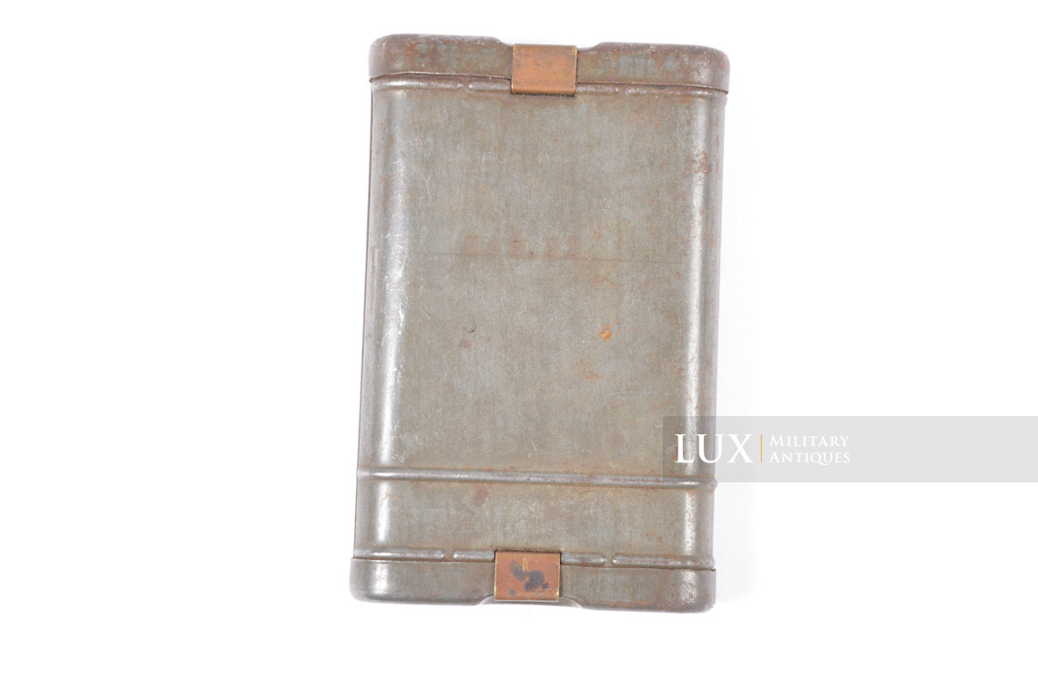Kit allemand RG34 d'entretien mauser 98k, « KAL. 22 » - photo 7