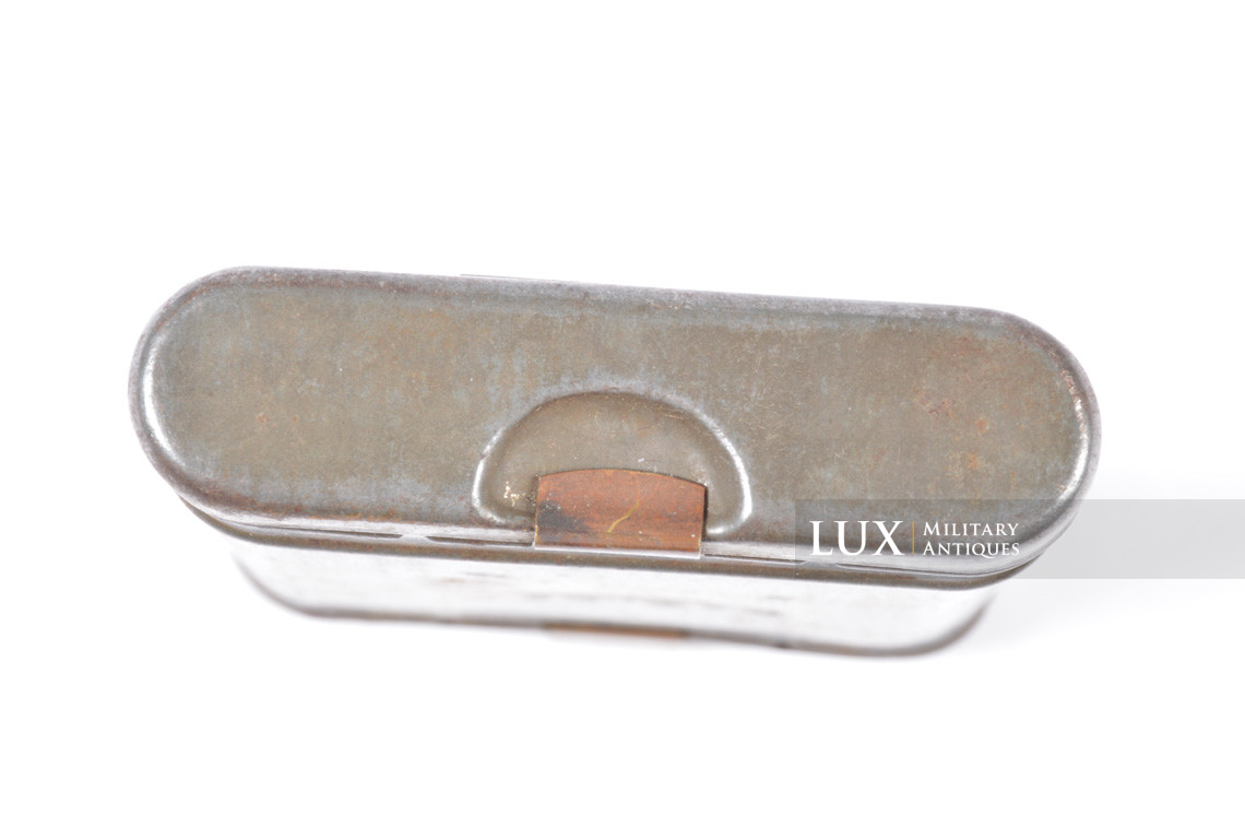 Kit allemand RG34 d'entretien mauser 98k, « KAL. 22 » - photo 12