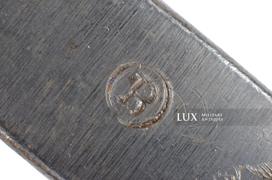German MG34/42 gunner's tool wrench - photo 7