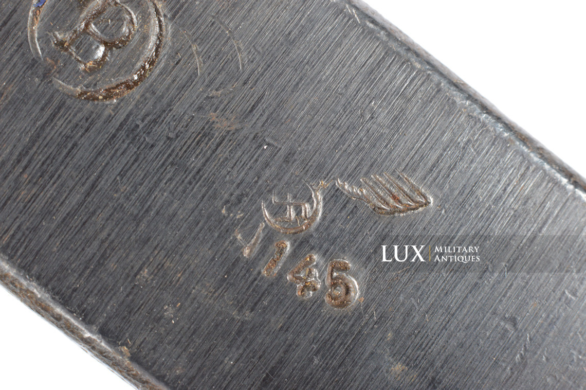 German MG34/42 gunner's tool wrench - photo 8