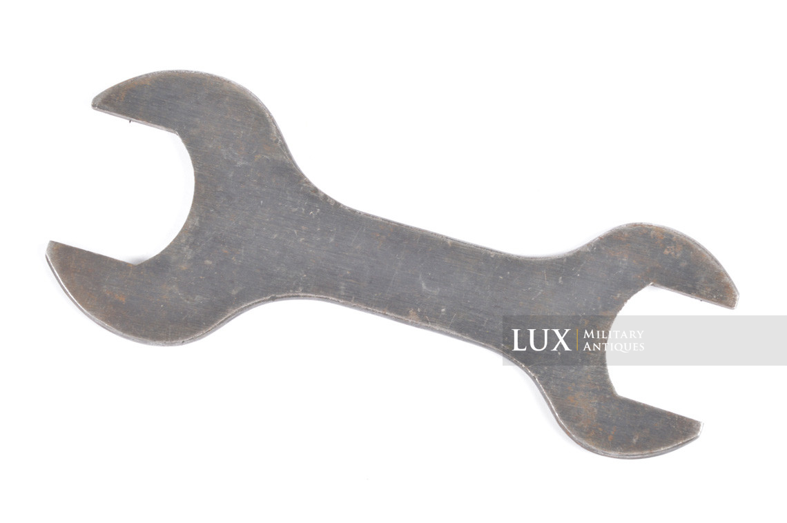 German MG34/42 gunner's tool wrench, « St.G 40H » - photo 9