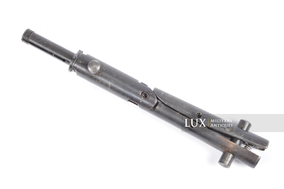 MG34 ruptured cartridge remover tool, « ghg » - photo 7