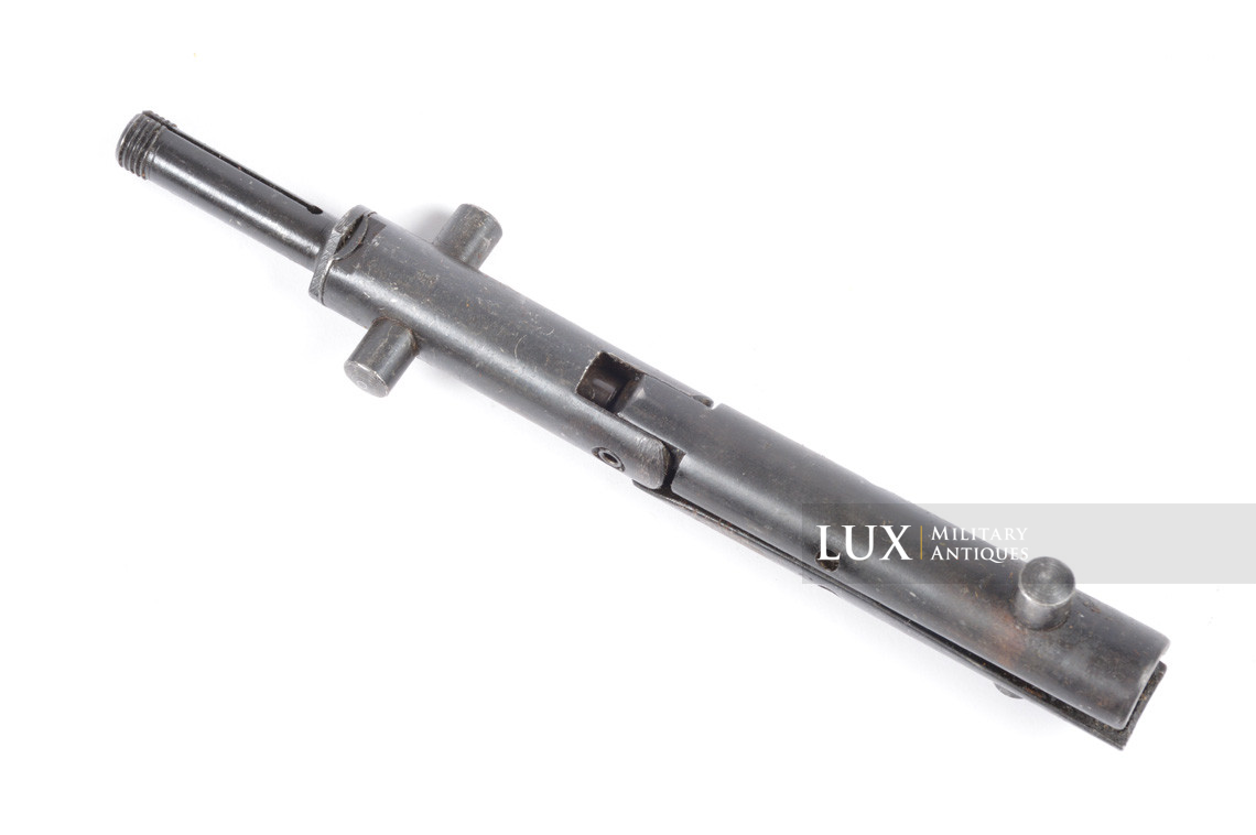 MG34 ruptured cartridge remover tool, « ghg » - photo 8