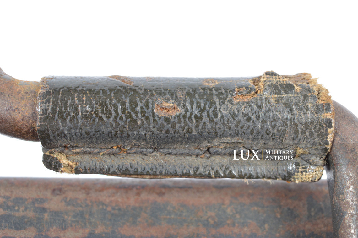 Mid-war MG 34/42 ammo box - photo 13
