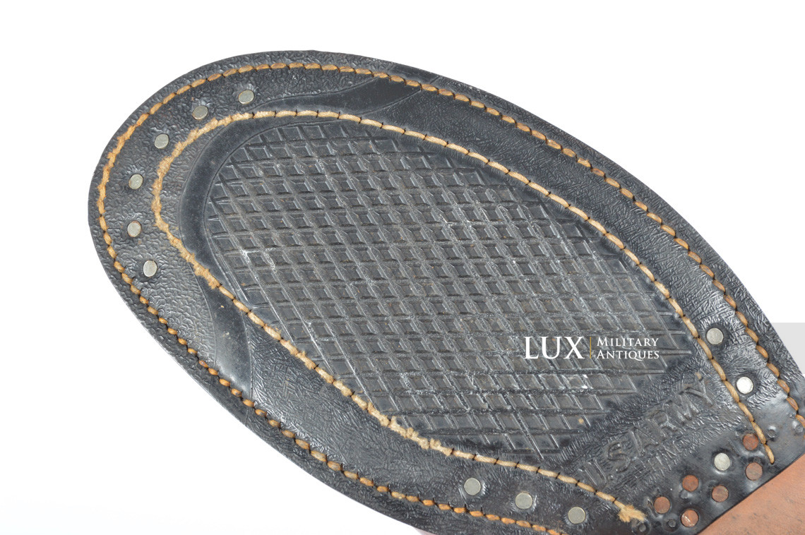 US Army combat Shoes, « 1942 » - photo 36