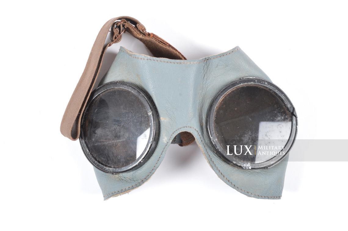Unissued German general purpose goggles - photo 7