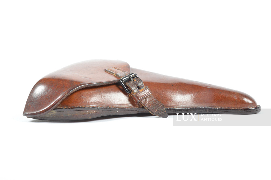 German P08 pistol holster, « CARL ACKVA 1939 » - photo 12