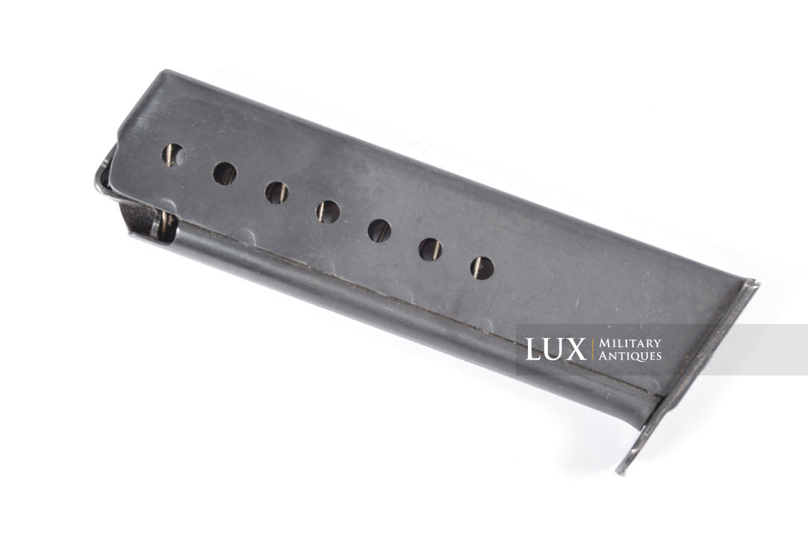 Chargeur pour pistolet allemand P38 - Lux Military Antiques - photo 4