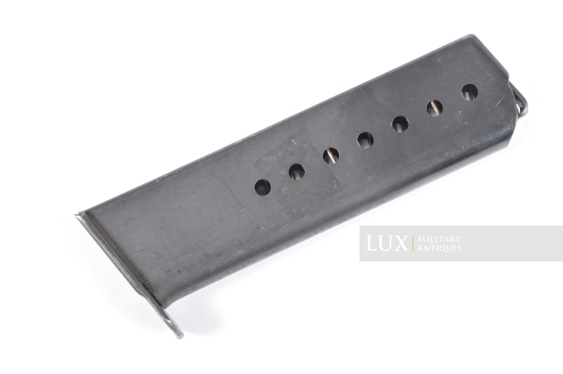 Chargeur pour pistolet allemand P38 - photo 9