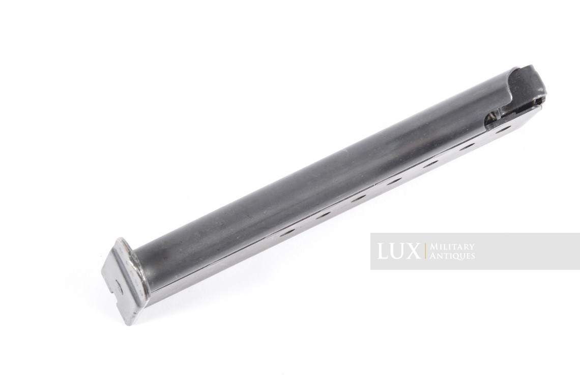 Chargeur pour pistolet allemand P38 - photo 10
