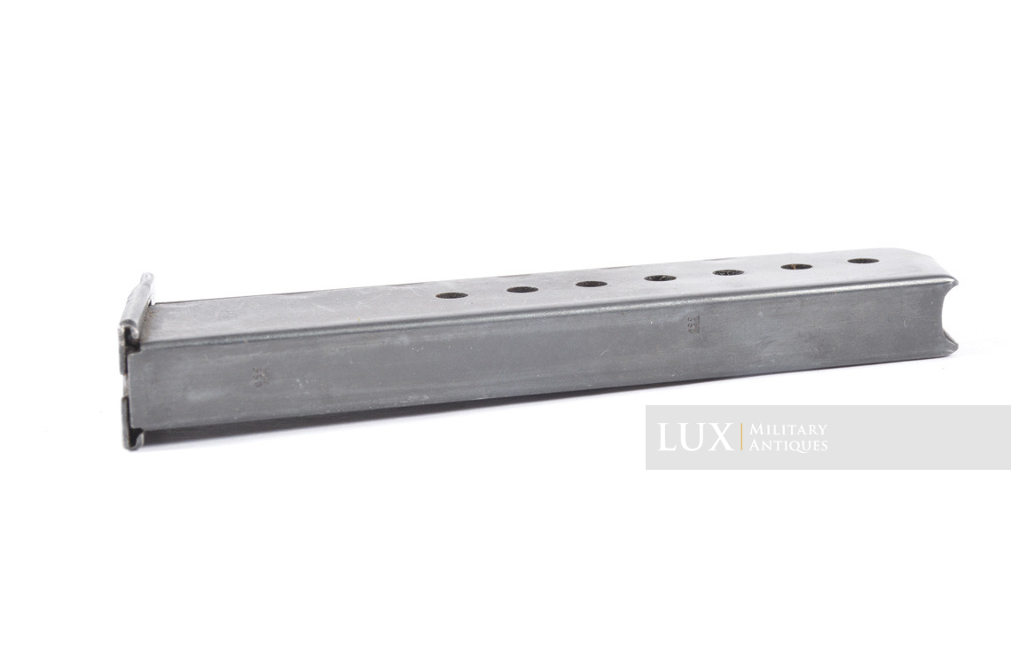 Chargeur pour pistolet allemand P38 - photo 11
