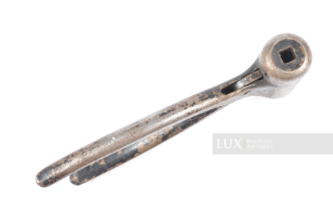 German pioneer detonator cap crimping pliers, « 1936 » - photo 11