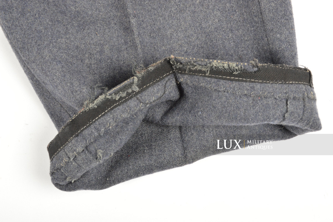 M40 Luftwaffe combat trousers - Lux Military Antiques - photo 20