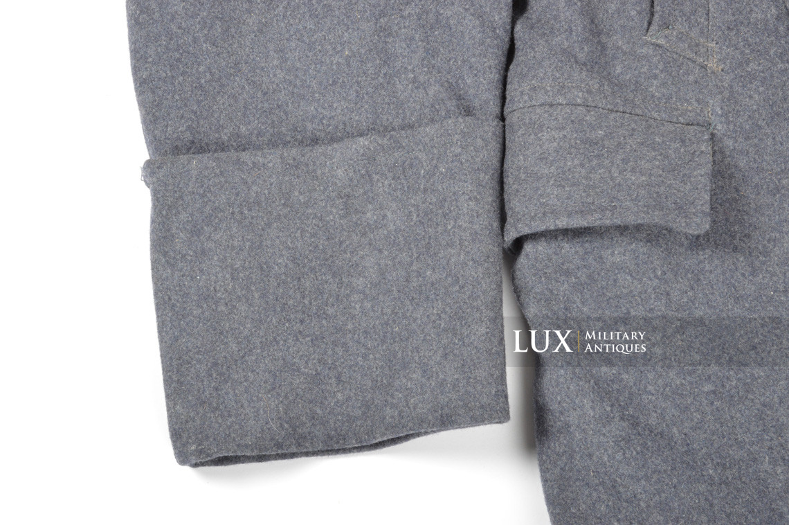 Luftwaffe greatcoat - photo 14