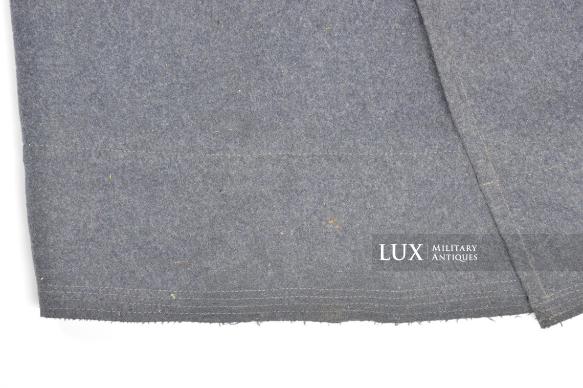 Luftwaffe greatcoat - photo 15
