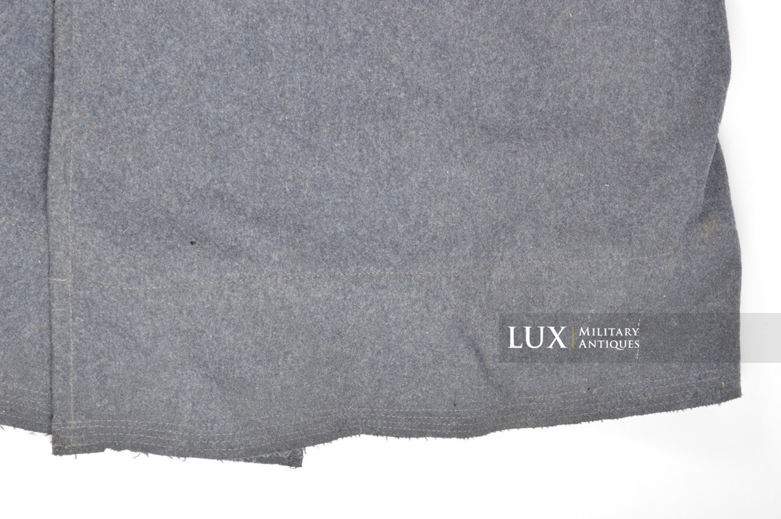Luftwaffe greatcoat - photo 16