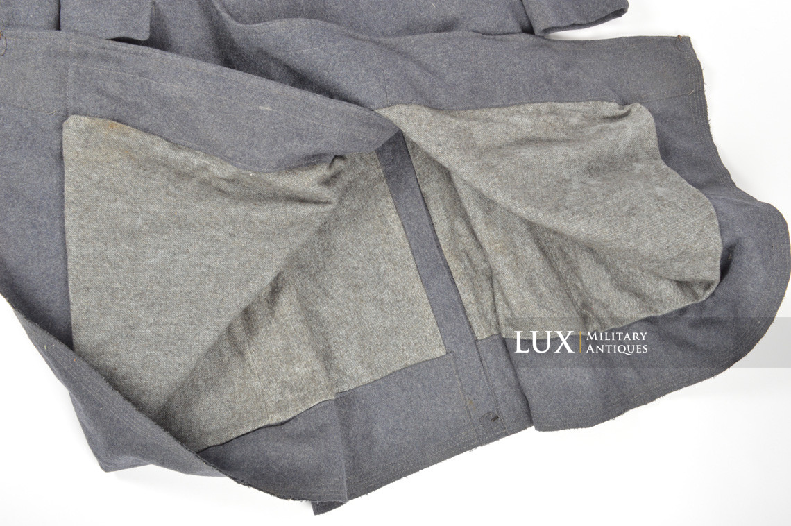 Luftwaffe greatcoat - Lux Military Antiques - photo 18