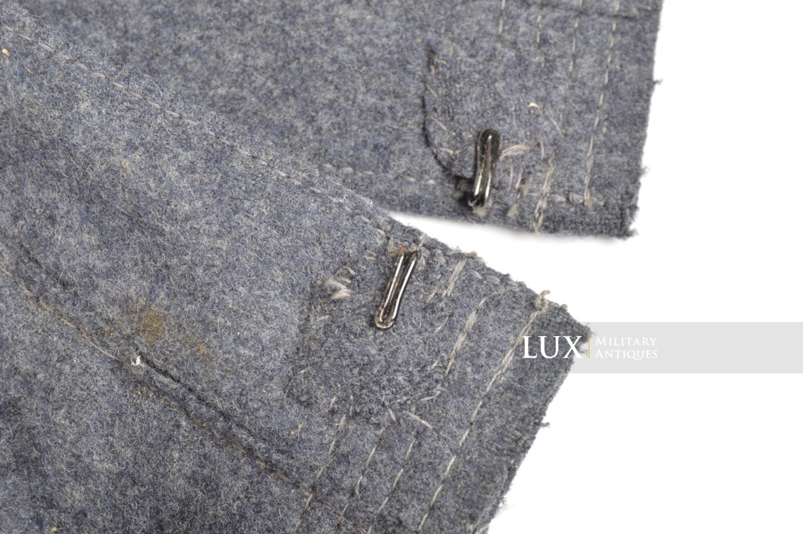 Capote allemande Luftwaffe - Lux Military Antiques - photo 19