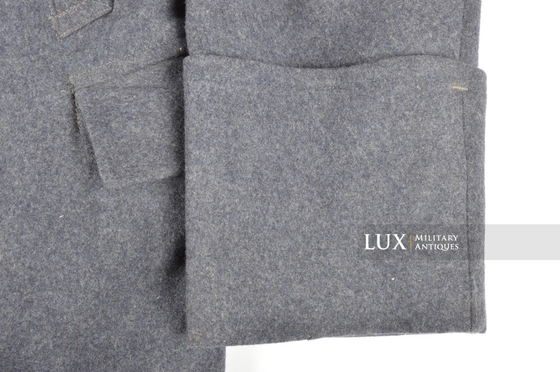Luftwaffe greatcoat - photo 20