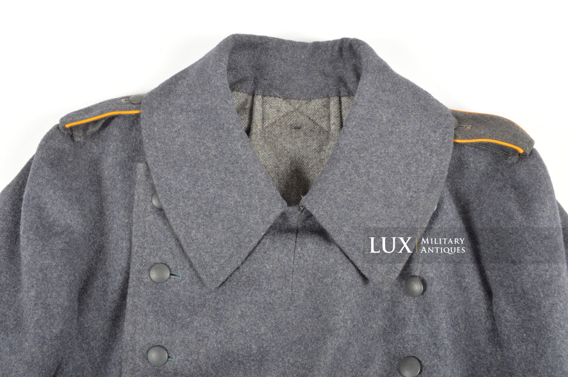 Luftwaffe greatcoat - photo 7