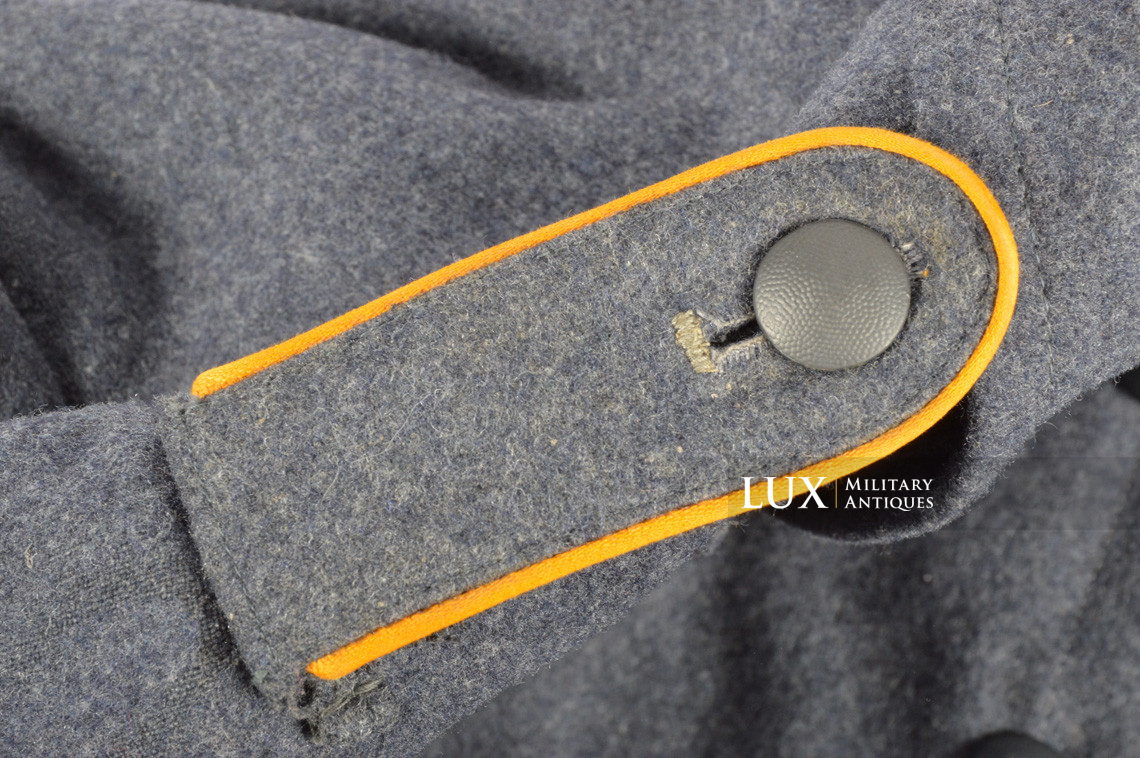 Luftwaffe greatcoat - Lux Military Antiques - photo 10