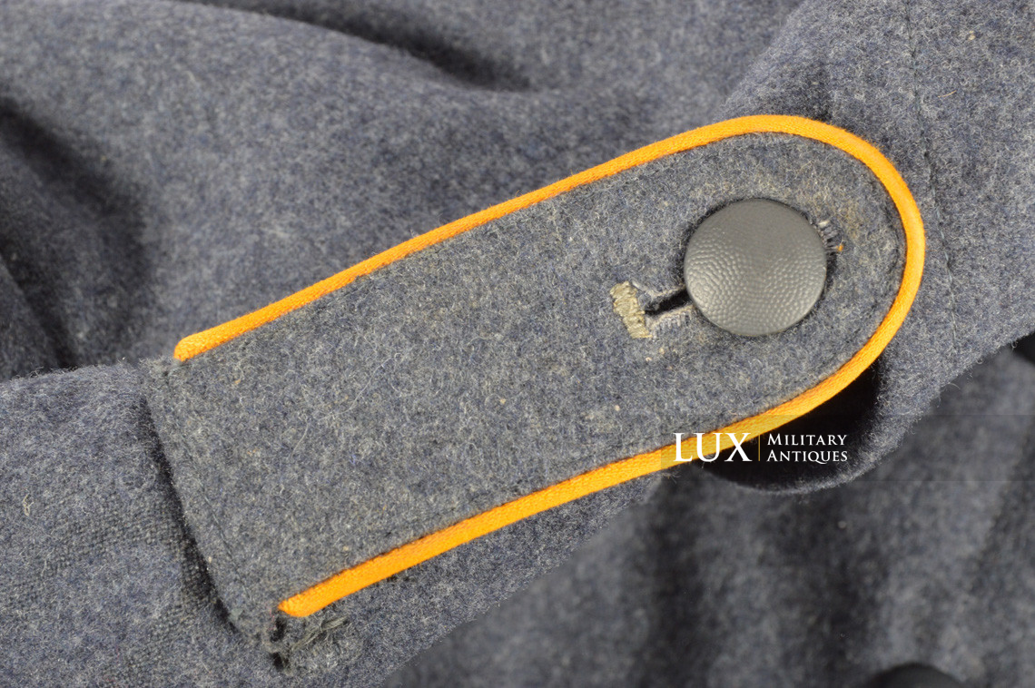 Luftwaffe greatcoat - photo 10