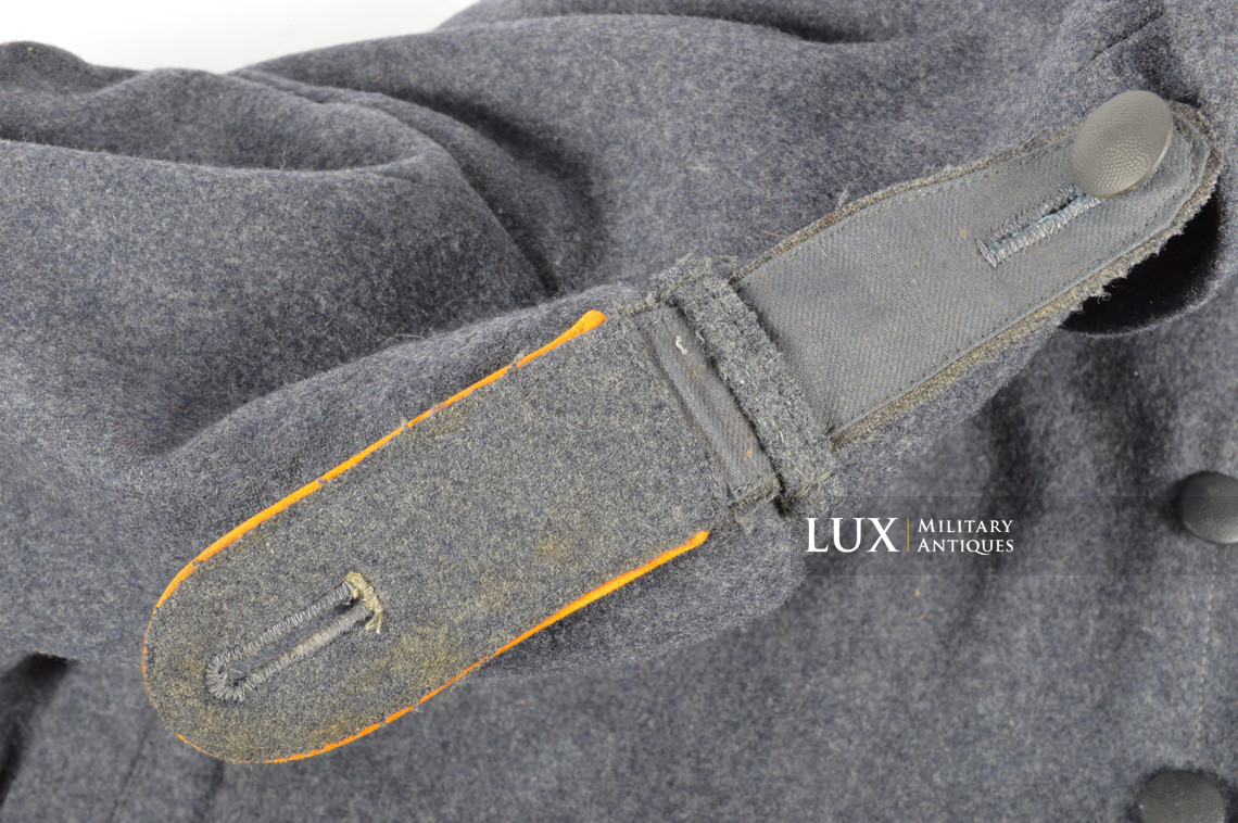 Luftwaffe greatcoat - photo 11
