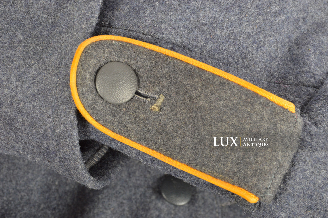 Luftwaffe greatcoat - photo 12