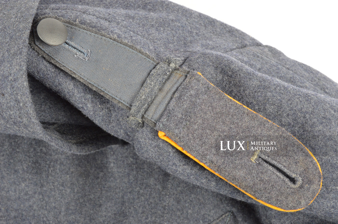 Capote allemande Luftwaffe - Lux Military Antiques - photo 13