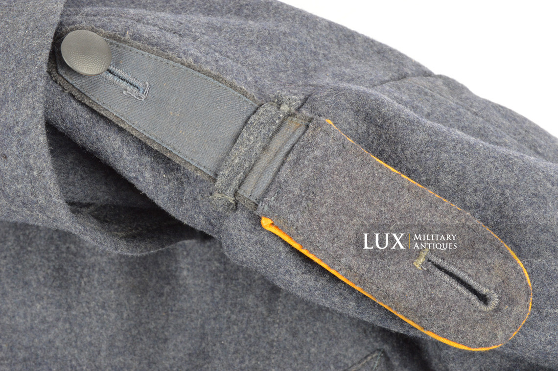 Luftwaffe greatcoat - photo 13