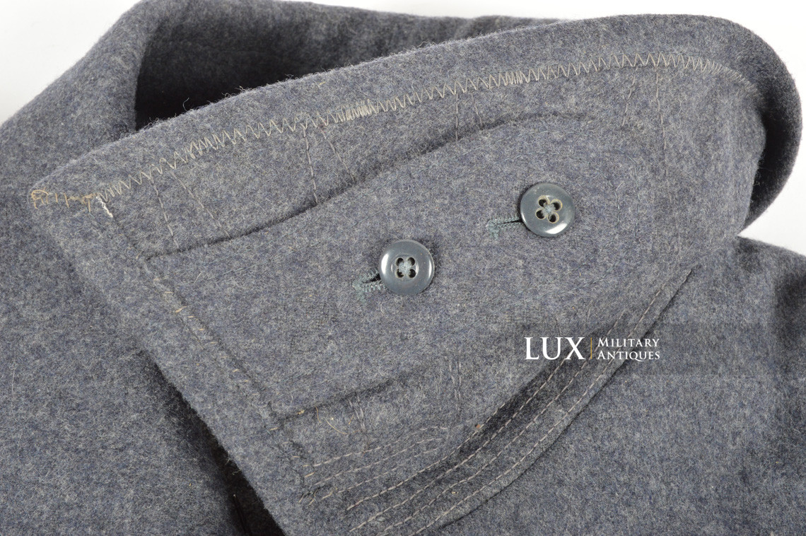 Luftwaffe greatcoat - photo 9