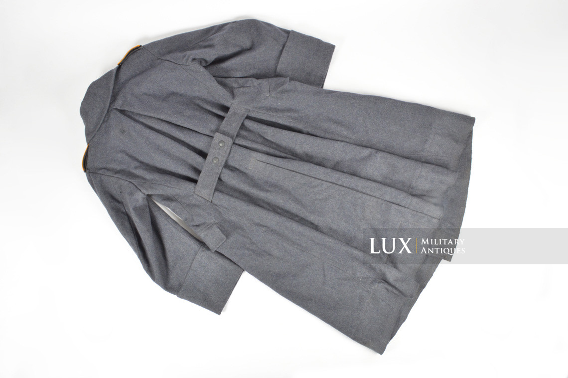 Capote allemande Luftwaffe - Lux Military Antiques - photo 21