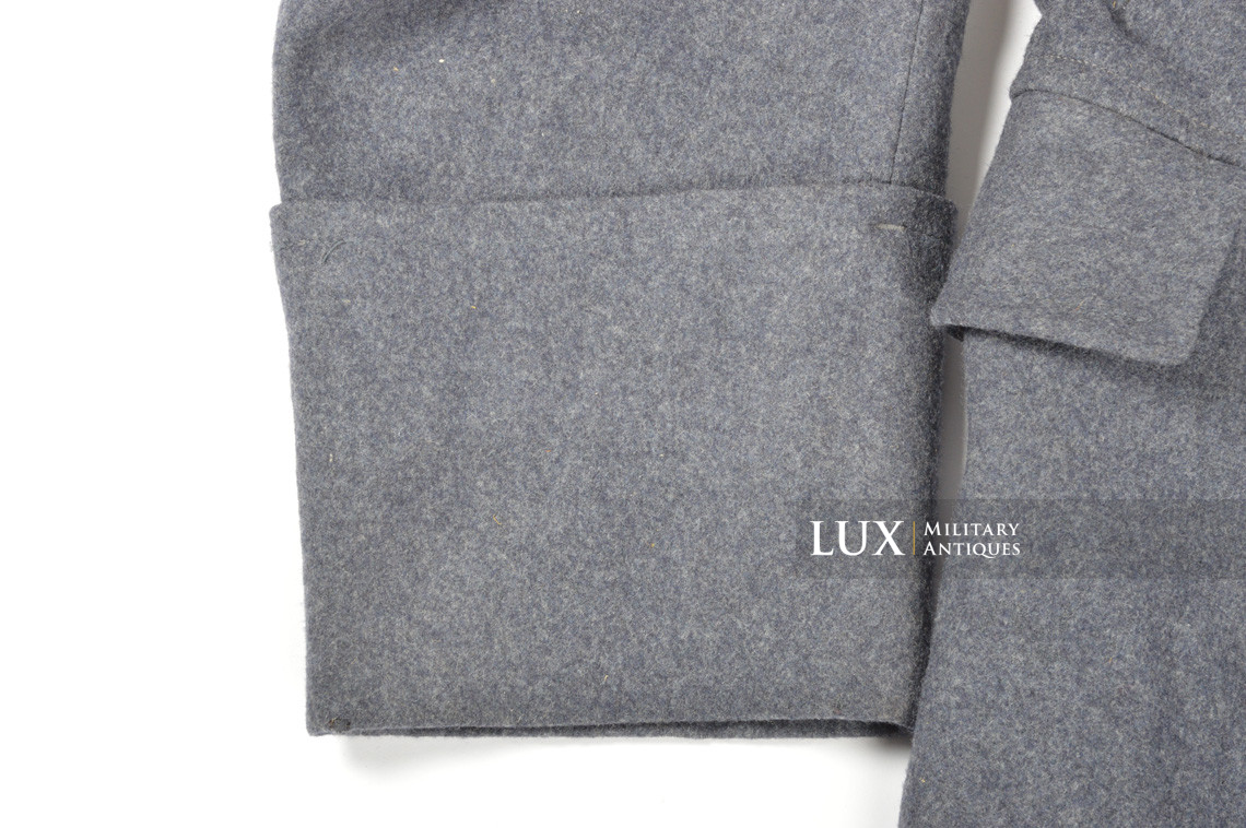 Luftwaffe greatcoat - photo 22