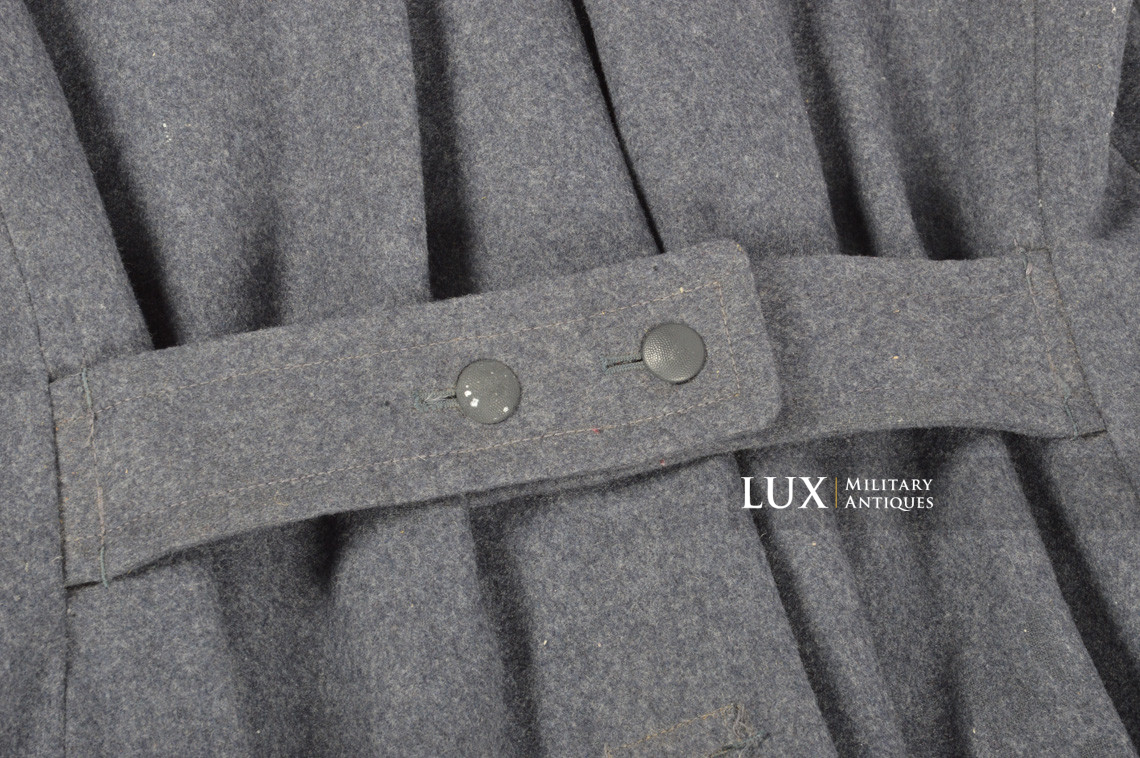 Luftwaffe greatcoat - photo 23