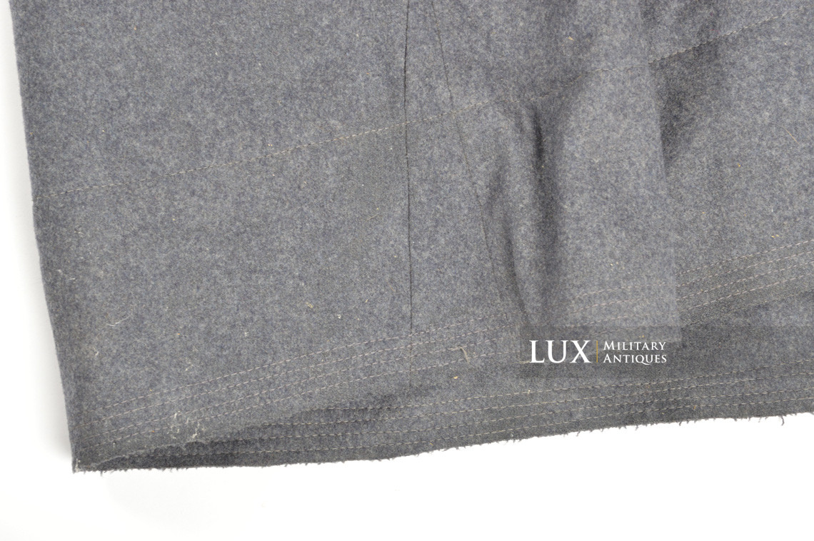 Luftwaffe greatcoat - photo 24