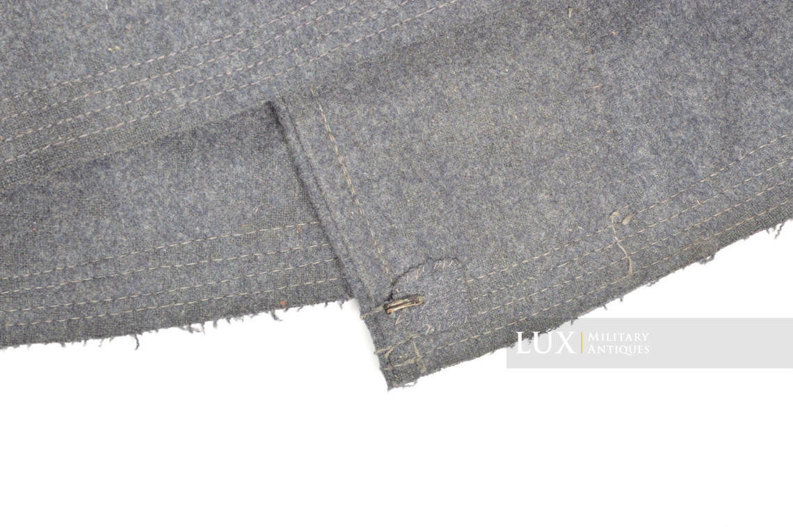 Luftwaffe greatcoat - photo 25