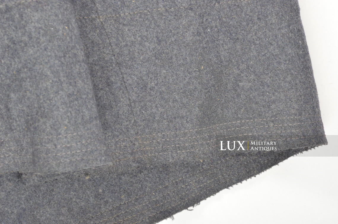 Luftwaffe greatcoat - Lux Military Antiques - photo 26