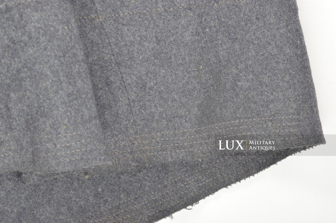 Luftwaffe greatcoat - photo 26