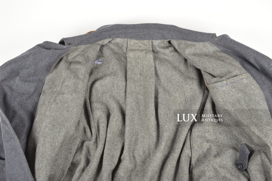 Luftwaffe greatcoat - Lux Military Antiques - photo 29