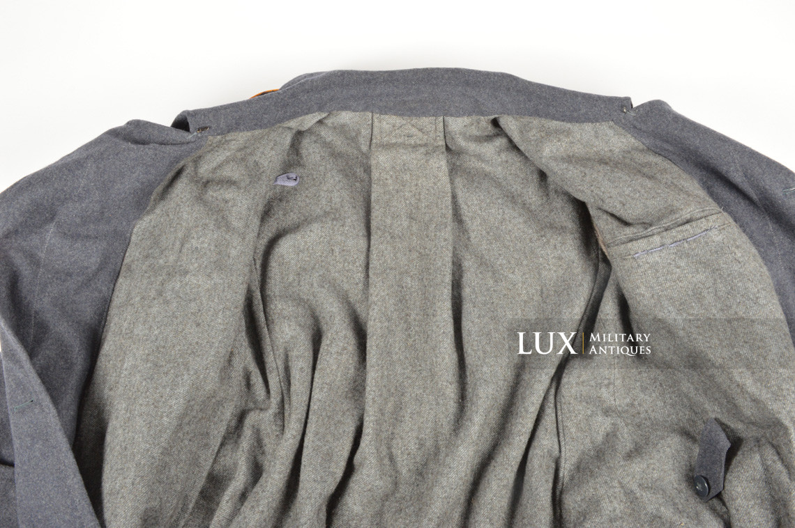 Luftwaffe greatcoat - photo 29