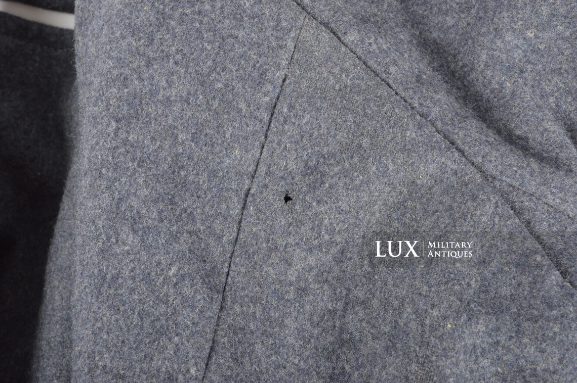 Luftwaffe greatcoat - photo 32