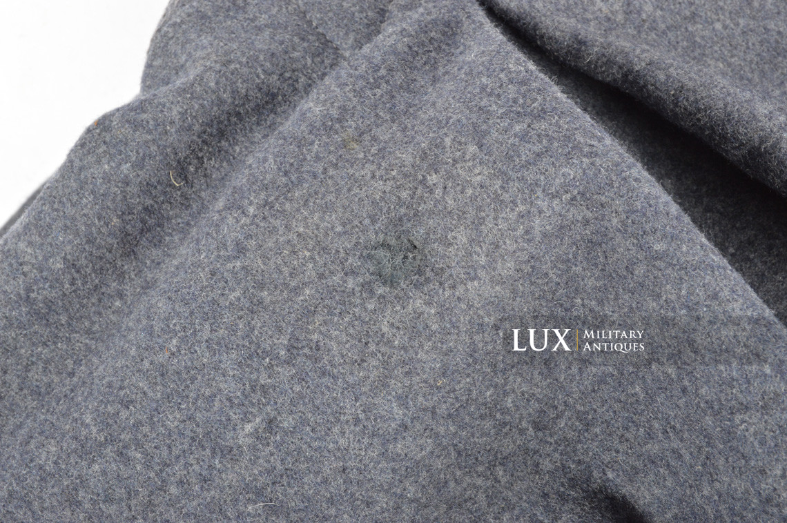Luftwaffe greatcoat - Lux Military Antiques - photo 33