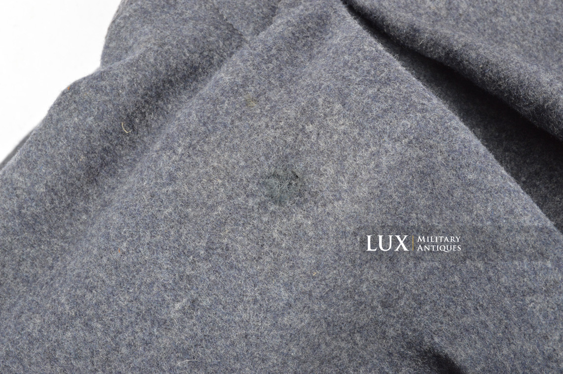 Luftwaffe greatcoat - photo 33