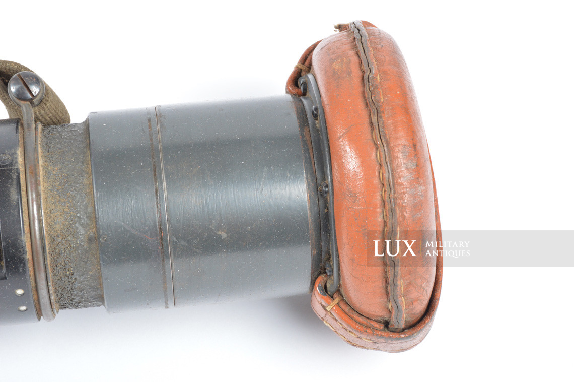 Late-war German EM34 rangefinder, « Entfernungsmesser 34 » - photo 11