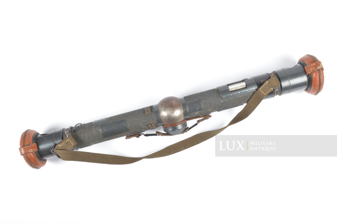 Late-war German EM34 rangefinder, « Entfernungsmesser 34 » - photo 12