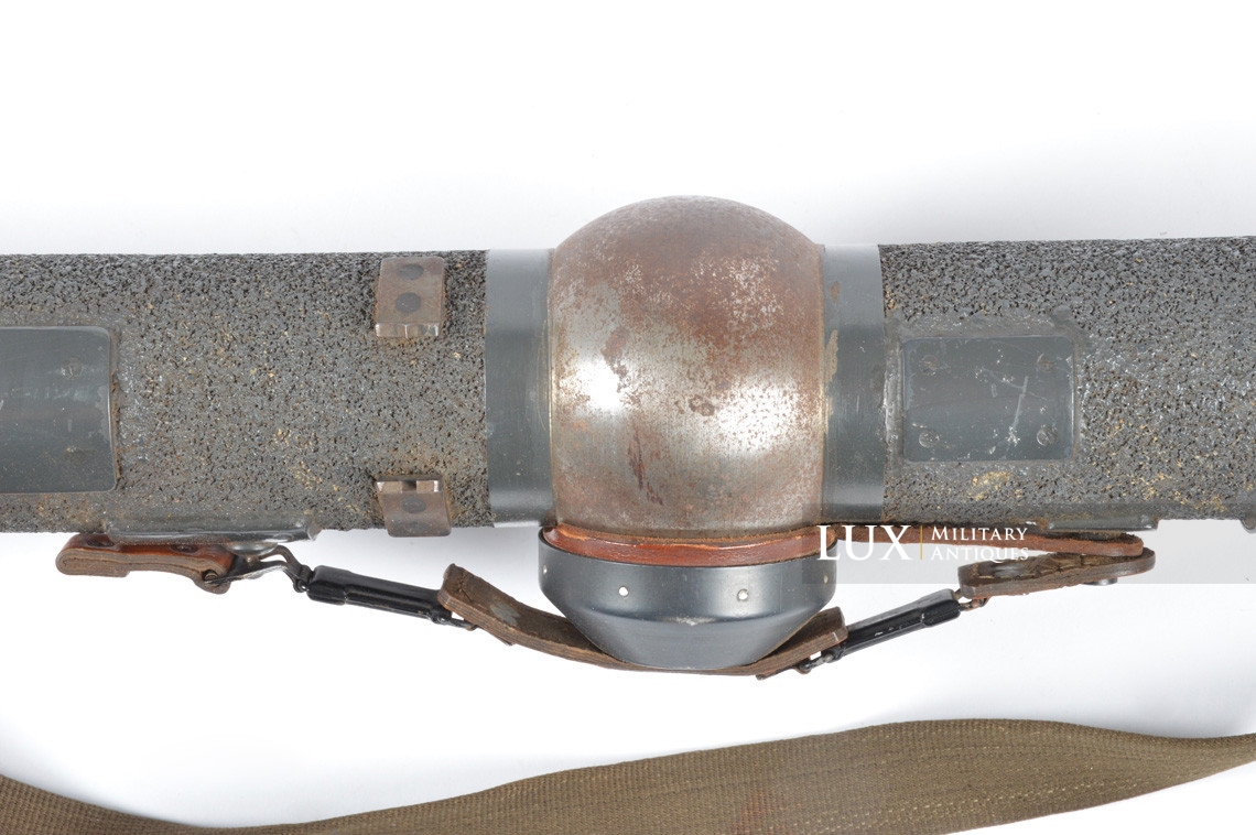 Late-war German EM34 rangefinder, « Entfernungsmesser 34 » - photo 14